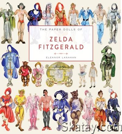 The Paper Dolls of Zelda Fitzgerald (2022)