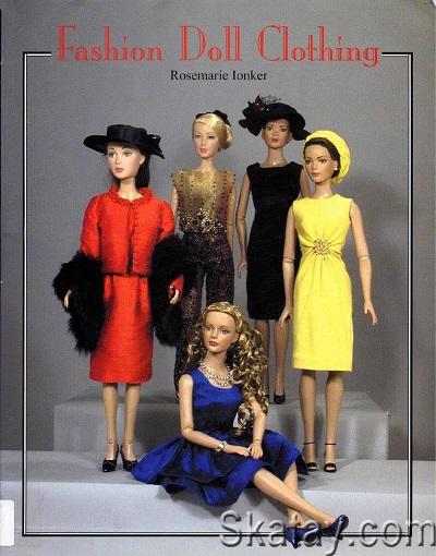 Fashion Doll Clothing (2006)