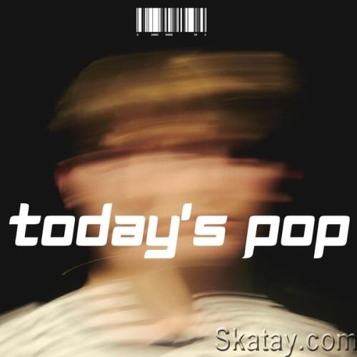 Todays Pop (2024)