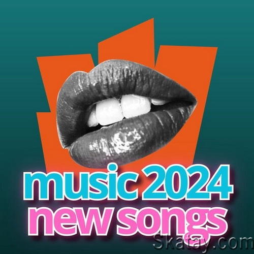 Music 2024 New Songs (2024) FLAC