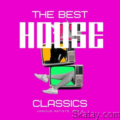 The Best House Classics Vol. 3 (2024)