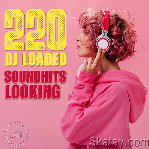 220 DJ Loaded – Looking Soundhits (2024)