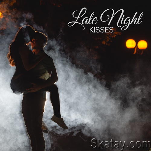 Late Night Kisses Romantic Instrumental Jazz (2024) FLAC