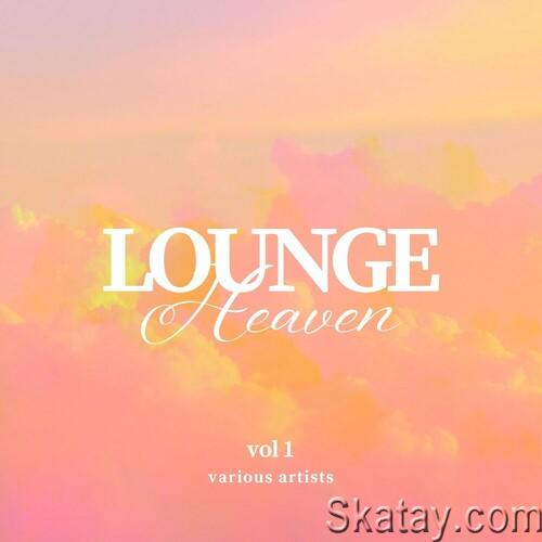 Lounge Heaven Vol.1 (2024) FLAC