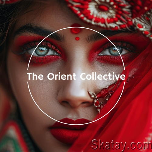 The Orient Collective Red Carpet (2024) FLAC