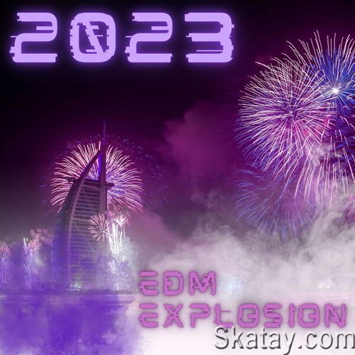 2023 - EDM Explosion (2024)