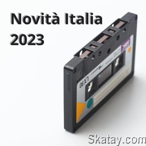 Novita Italia 2023 (2024)