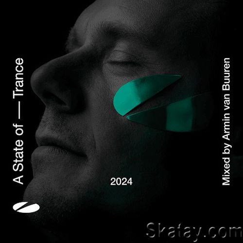 Armin van Buuren – A State of Trance (2024)