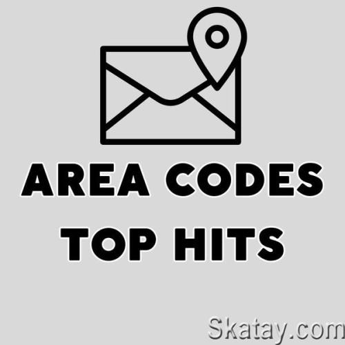 Area Codes Top Hits (2024)