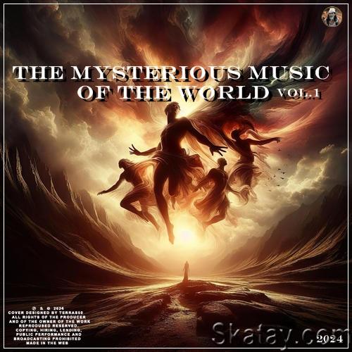 The Mysterious music of the World vol.1 (2024)