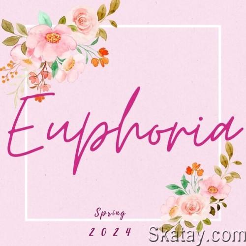 Euphoria - Spring - 2024 (2024)