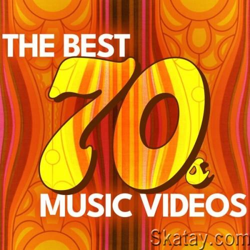 The Best 70s Music Videos (2024)