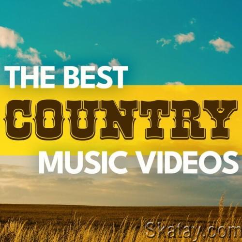 The Best Country Music Videos (2024)