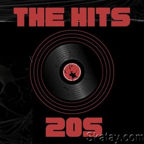 The Hits 20s (2024)