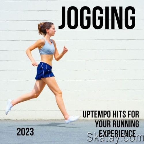 Jogging – Uptempo Hits for your Running Experience – 2023 (2024)