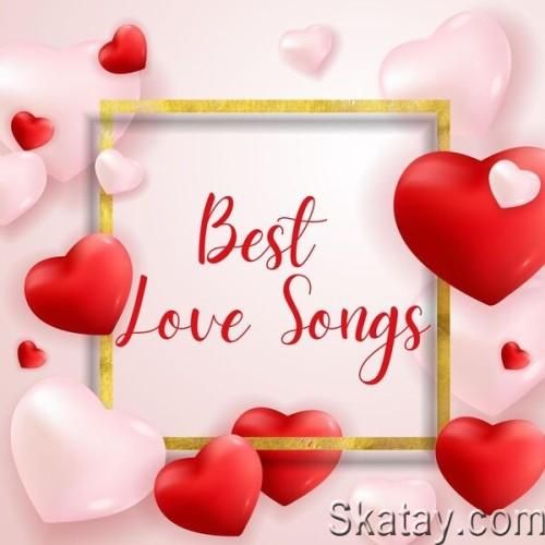 Best Love Songs (2024)