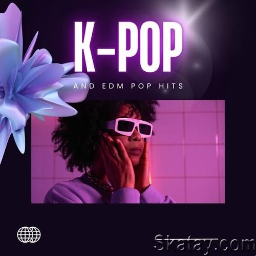 K–Pop and EDM Pop Hits (2024)