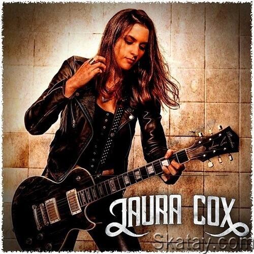Laura Cox Band - 3 Albums (2017-2023) FLAC