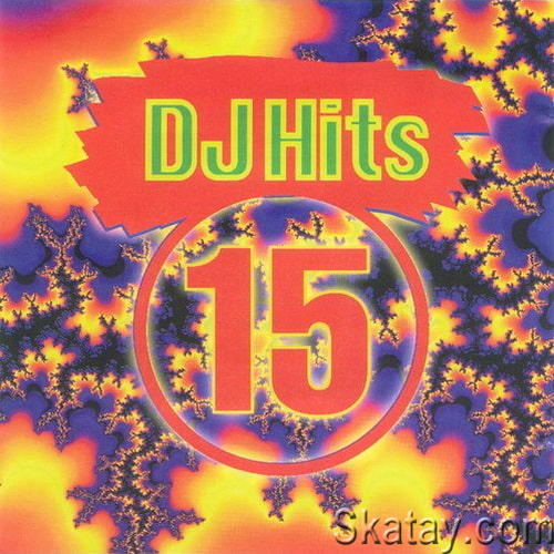 DJ Hits15 (1994) OGG