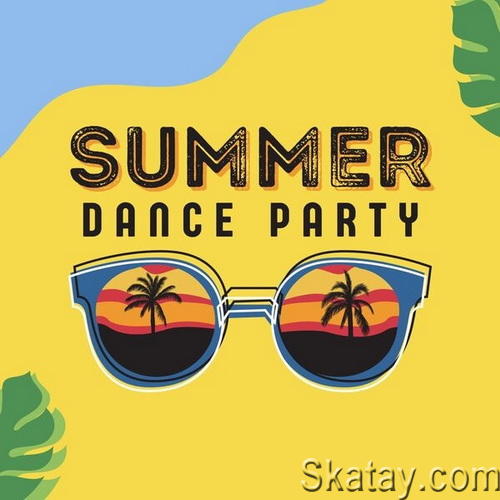 Summer Dance Party (2024) FLAC