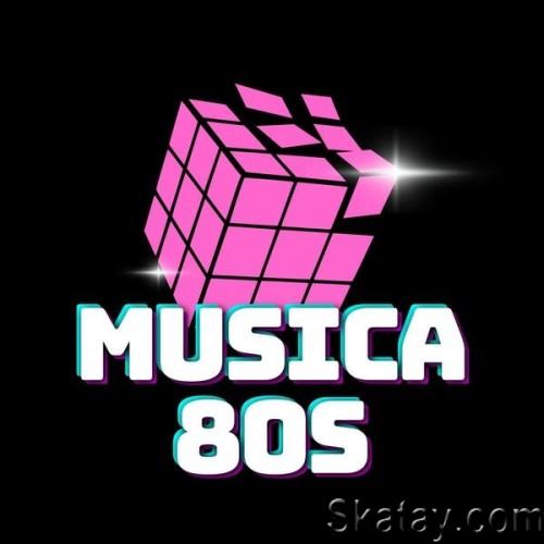 Musica 80s (2024)