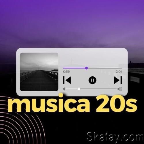 Musica 20s (2024)