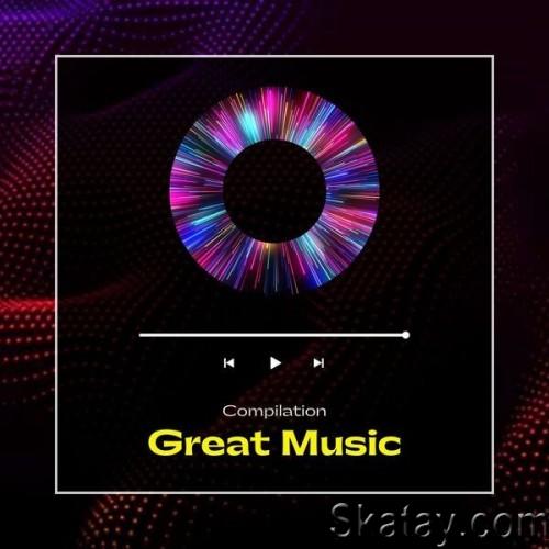 Great Music – Compilation (2024)