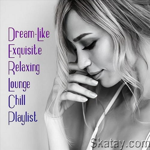 Dream-Like Exquisite Relaxing Lounge Chill Playlist (2024) FLAC