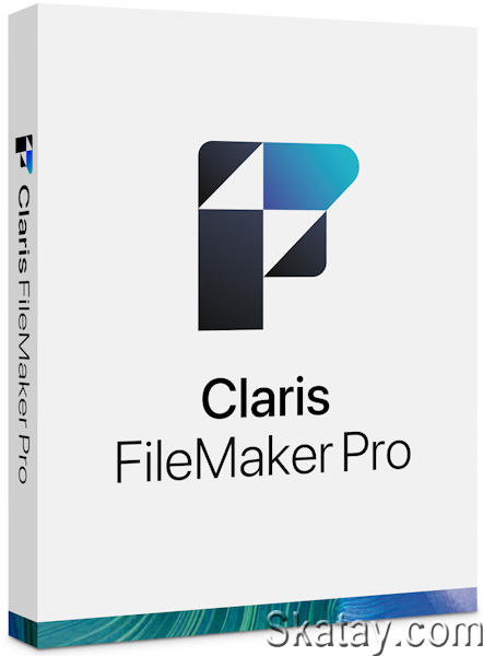 Claris FileMaker Pro 21.0.1.53