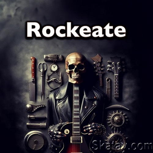 Rockeate (2024) FLAC