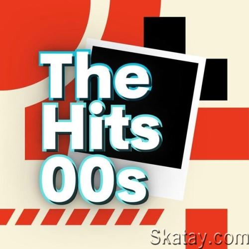 The Hits 00s (2024)