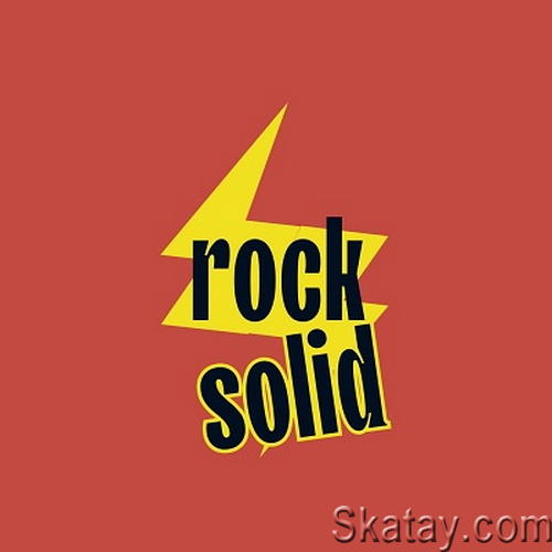 Rock Solid (2024) FLAC