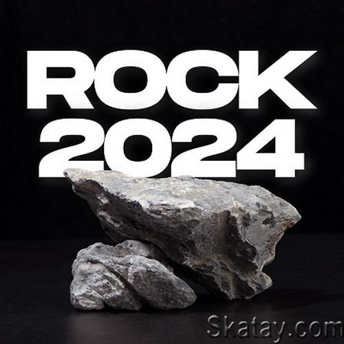 Rock 2024 (2024) FLAC