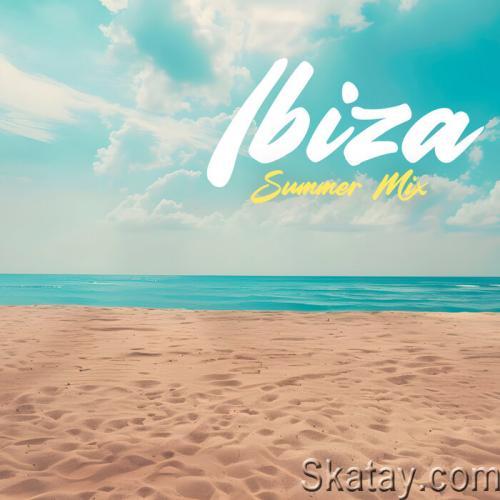 Ibiza Summer Mix (2024)