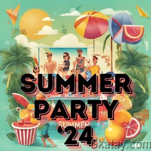 Summer Party 24 (2024)