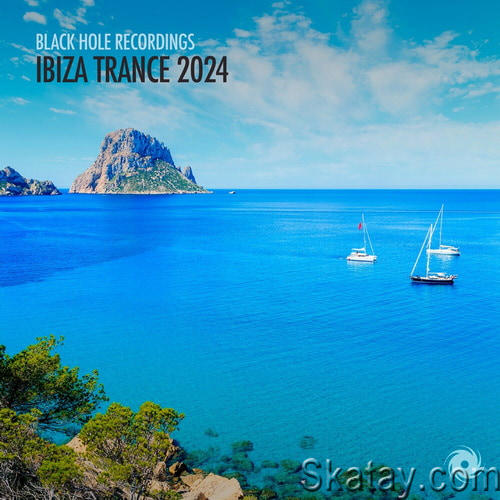 Ibiza Trance 2024 (2024)
