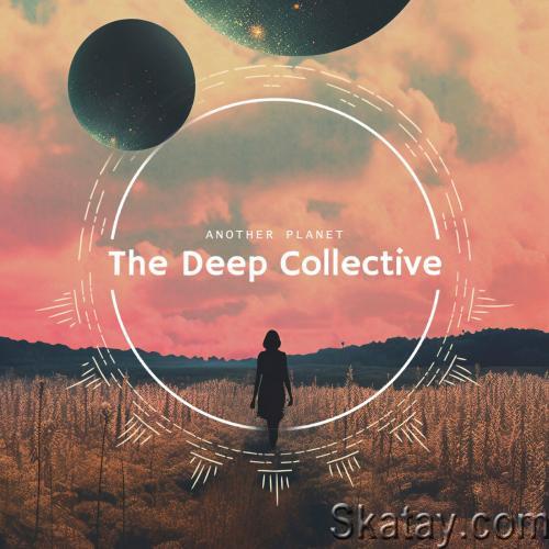 The Deep Collective Another Planet (2024) FLAC
