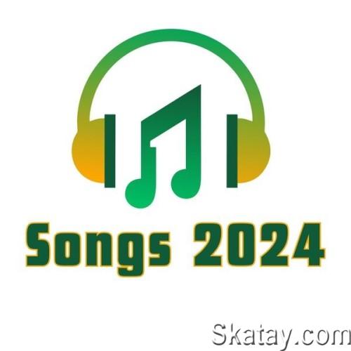 Songs 2024 (2024)