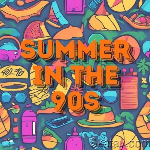 Summer in the 90s (2024)