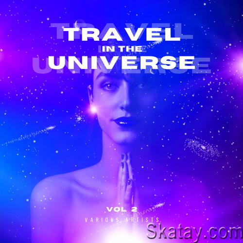Travel In The Universe Vol. 2 (2024) FLAC