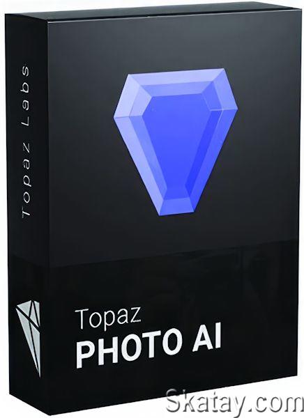 Topaz Photo AI 3.0.5