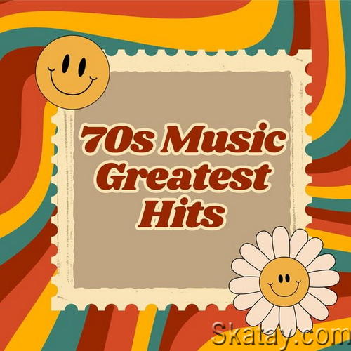 70s Music - Greatest Hits (2024)