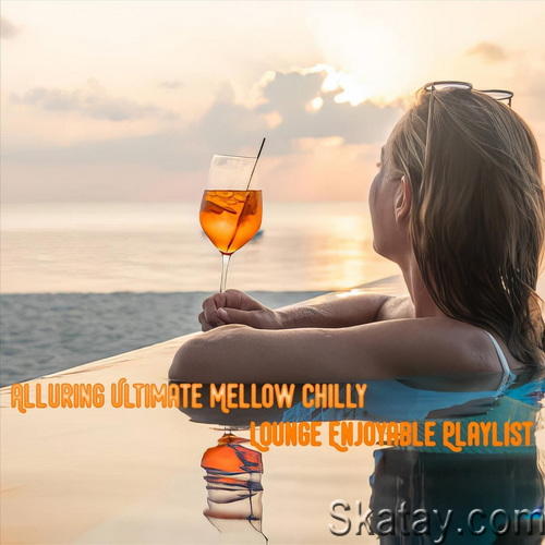 Alluring Ultimate Mellow Chilly Lounge Enjoyable Playlist (2024) FLAC