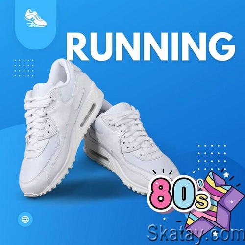 Running – 80s (2024)