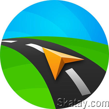 Sygic GPS Navigation & Maps Premium 24.3.2[Android]