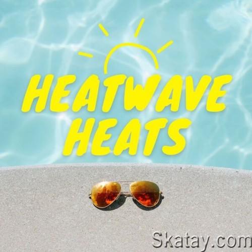 Heatwave Heats (2024)