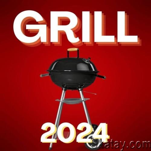 Grill – 2024 (2024)