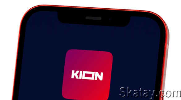 KION v3.1.108.5 – фильмы, сериалы и тв [Android]