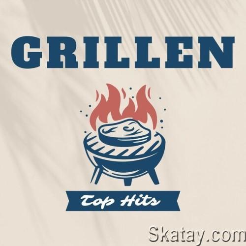 Grillen – Top Hits (2024)