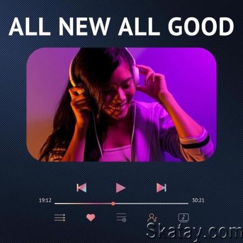 All New All Good (2024)